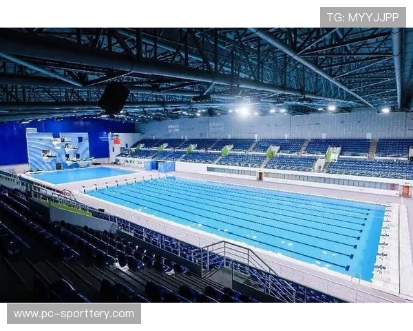 全运会游泳测试赛完成，场馆获运动员好评