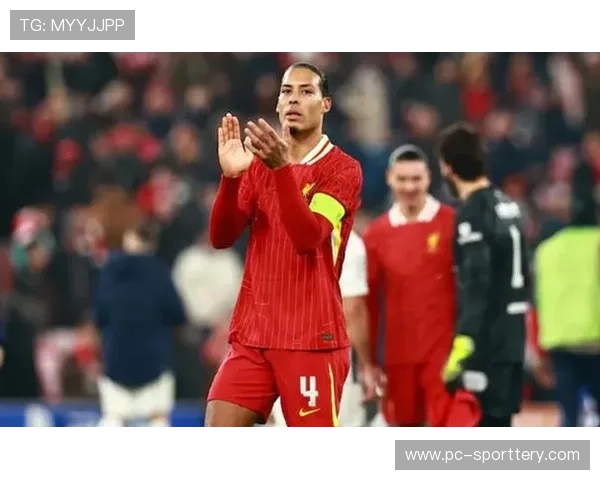 利物浦主场1-4不敌埃因霍温，遭遇各项赛事三连败