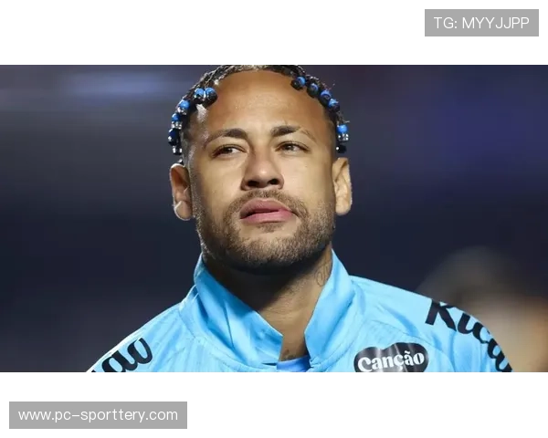 内马尔桑托斯合同到期，未来何去何从