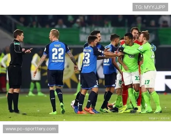 弗赖堡与沃尔夫斯堡一役出现七粒进球，过程跌宕起伏