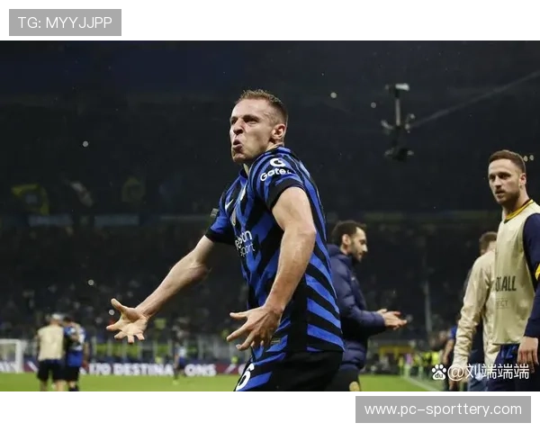 国米冬窗签帕莱斯特拉需先出售弗拉泰西