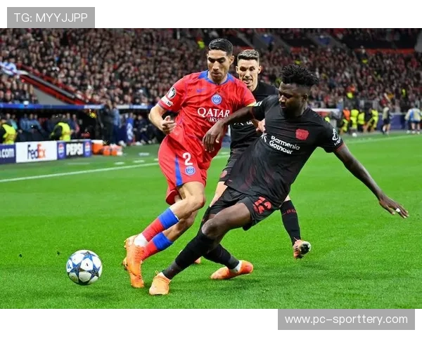 勒沃库森控球率61%，塔普索巴零封显防守韧性