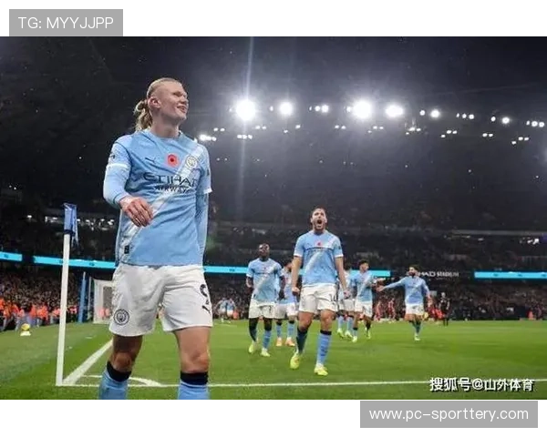 利物浦vs曼城焦点战：红军主场迎战卫冕冠军，哈兰德安菲尔德零进球纪录受关注