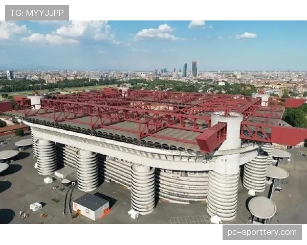 里昂新球场建设进度过半，预计2027年投入使用